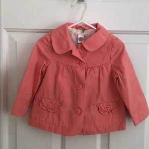 Girls Jacket